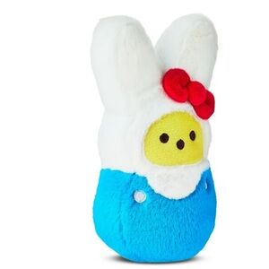 Peeps X Hello Kitty And Friends Strawberry Scented Hello Kitty